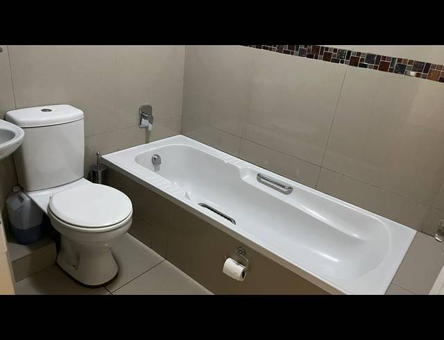 2 BEDROOM TOWNHOUSE FOR SALE IN MAYBERRY PARK
